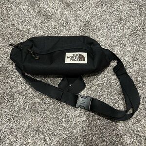 The North Face belt bag